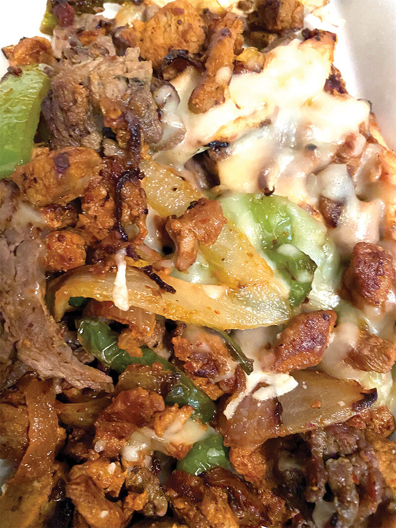 Raizes Mexican Kitchen